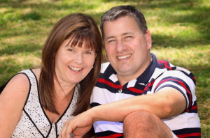 A Kingdom of the HeartPrayer Goals for 2013