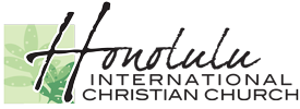 Honolulu International Christian Church